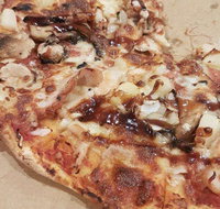 Pep's Pizza - Accommodation Australia