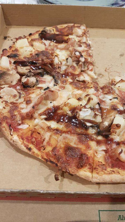Pep's Pizza - Accommodation Australia 0