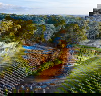 Pike and Joyce Wines - Local Tourism