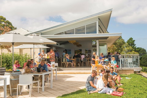 Pike And Joyce Wines - Local Tourism 1