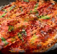 Pizza Emergency - Accommodation Australia