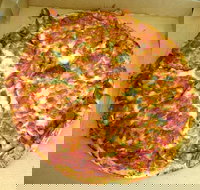 Pizza D'Lite - Accommodation Australia