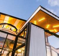 Richmond Club Hotel - Accommodation Australia