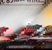 Roth's Wine Bar - Accommodation Australia
