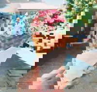 Royal Copenhagen Ice Creamery - Local Tourism