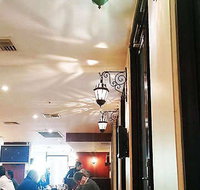 Royal Domain Cafe - Accommodation Australia