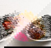 Sahara Grill - Campbelltown - Accommodation Australia