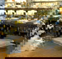 Sak Restaurant  Bar - Double Bay - Local Tourism