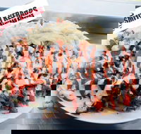 Smith Kebabs  - Prahran - Accommodation Australia