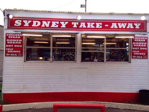 Sydney Take - Away - Australia Shopping 0