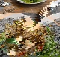 Thai Lemongrass - Local Tourism