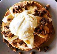 The Local Coffee  Lunchbar - Accommodation Australia