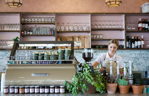 The Potager Mount Tomah - Accommodation Australia 2