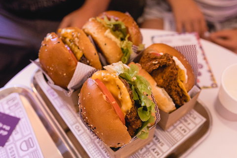 The Fat Chef - Local Tourism 0