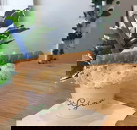 The Barking Dog - Bed n Breakfasts