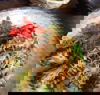 The Old Grain Store - Accommodation Australia