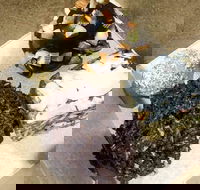 The Wolf and I - Accommodation Australia