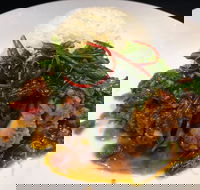 Thonglor Thai Eatery - Accommodation Australia