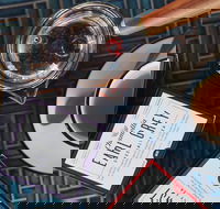 Toorak Tracktor - Accommodation Australia