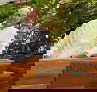 View by Matt Golinski - Local Tourism