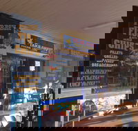 Village Seafood - Accommodation Australia