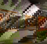 Vinery Foods - Local Tourism