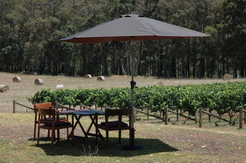 Whimwood Estate Wines Cellar Door - Australia Shopping 2