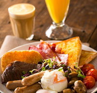 York Street Deli Cafe - Accommodation Australia