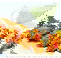 2 Fat Indians Cottesloe - Cottesloe - Local Tourism