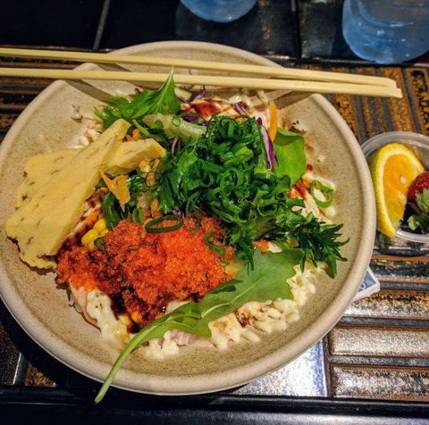 Aburi Kitchen - Australia Shopping 0