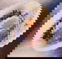 Al Dente - Accommodation Australia