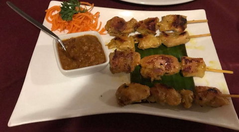 All Malay - Local Tourism 0