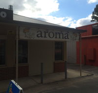 Aroma Pizza House - Accommodation Australia