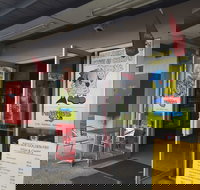 Bayside Golden Fry - Local Tourism