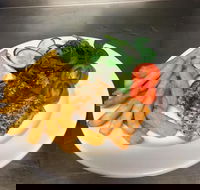 Belsorriso Italian Restaurant - Accommodation Australia