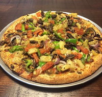 Biella Contemporary Pizza Bar - Accommodation Australia