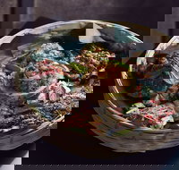 Botanical On Ryrie - Local Tourism