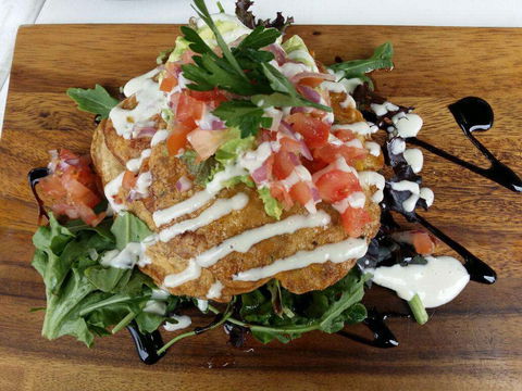 Bucks Country Bakehouse - Accommodation Australia 0