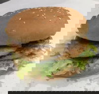 Burger Bites - Accommodation Australia