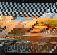 Cafe El Beso - Accommodation Australia