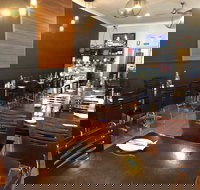 Cafe Capellas - Australia Shopping