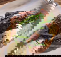 Cafe Assiette - Local Tourism