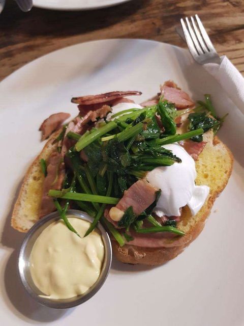 Cafe Assiette - Local Tourism 0