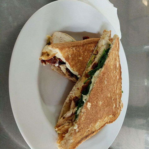 Cafe Sienna - Accommodation Australia 0