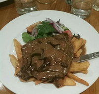 Castle Tavern - Accommodation Australia