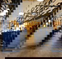 Central Food Market - Accommodation Australia