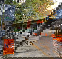 Chocolate  No 5 - Local Tourism