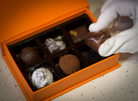 Chocolate @ No 5 - Accommodation Australia 2