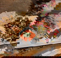 Clover - Local Tourism