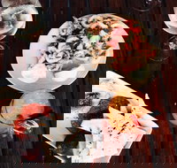 Cruise Bar - Accommodation Australia